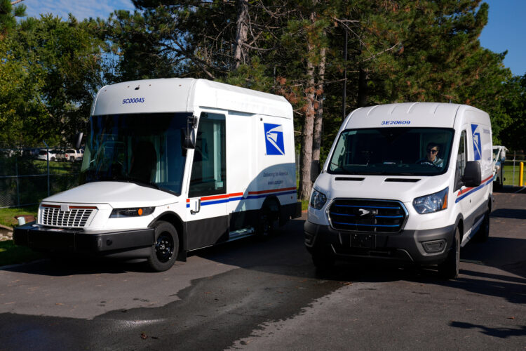 Census Bureau To Use Mail Carriers In Test Already Facing Criticism